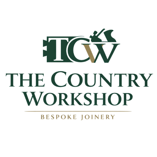 The Country Workshop - Bespoke Joinery